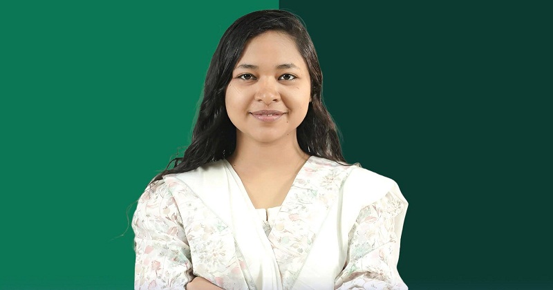 দ্যুতি অরণ্য চৌধুরী প্রীতি