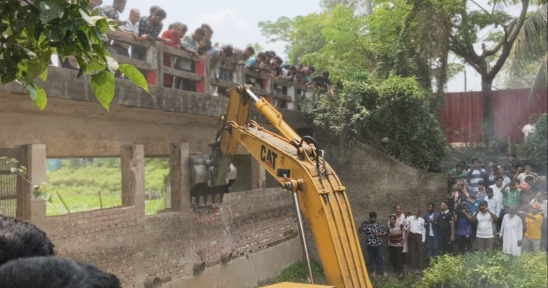 এমপি মো. আবুল কালাম
