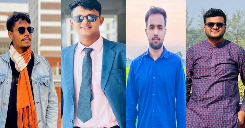 পাবিপ্রবিতে সিনিয়রদের বিরুদ্ধে জুনিয়রদের মারধরের অভিযোগ