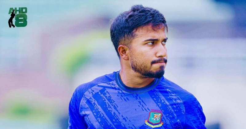আফিফ হোসেন ধ্রুব