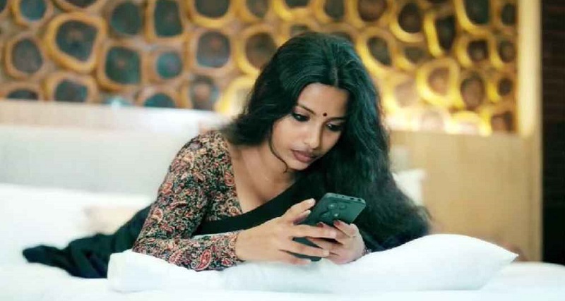 ফারজানা সিঁথি