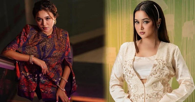 অভিনেত্রী রুকাইয়া জাহান চমক