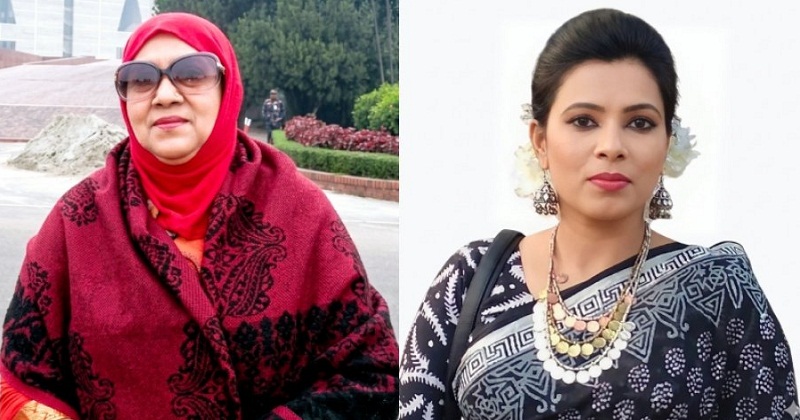 ঘটনাটি নিয়ে ফেসবুকে চলছে আলোচনা