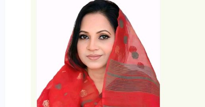 সেলিনা সুলতানা নিশিতা