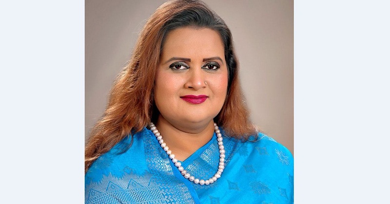 আরিফা সুলতানা রুমা