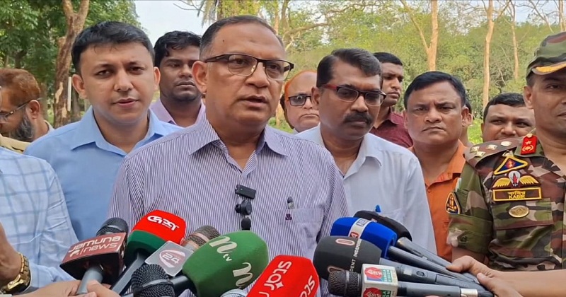 নির্বাচনী প্রতিশ্রুতি অনুযায়ী সারাদেশের বন্ধ জুটমিলগুলো চালু করতে কাজ করছে সরকার-বস্ত্র ও পাট প্রতিমন্ত্রী