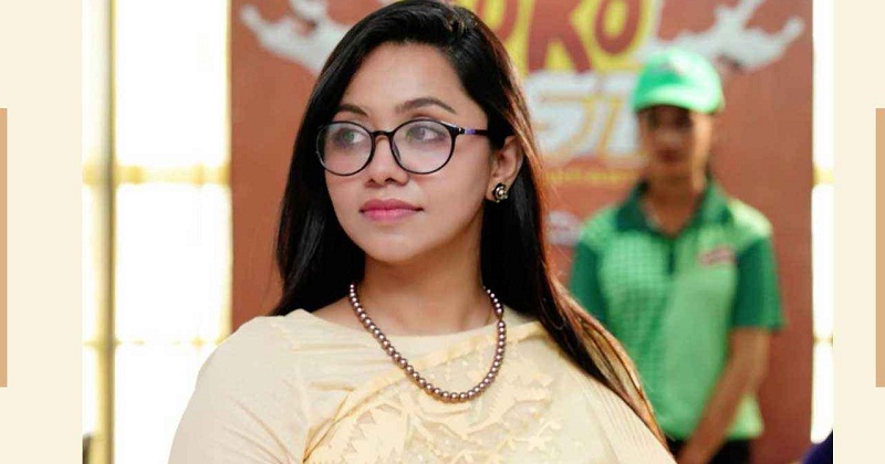 ডা. মাহমুদা মিতু