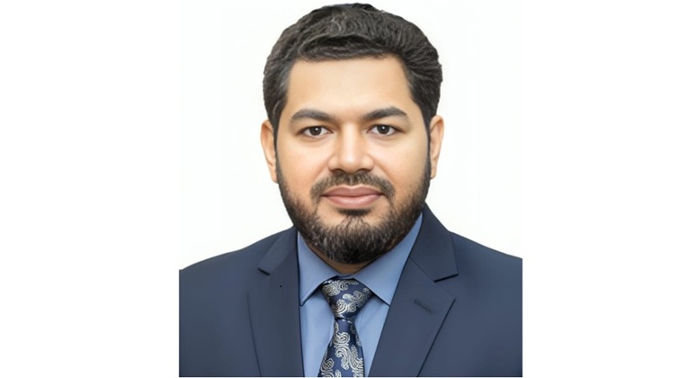 সহকারী কমিশনার মো: শাহিন আলম