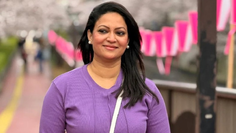 রিচি সোলায়মান
