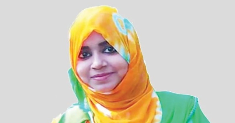 অবশেষে বহুল আলোচিত তনু হত্যা মামলায় প্রথম গ্রেপ্তার