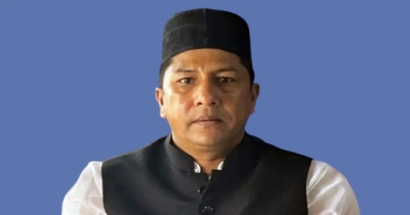 আবু নাসের শামীম (বারা শামীম)