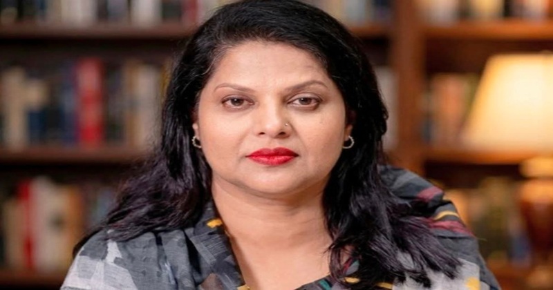 ফরিদা খানম
