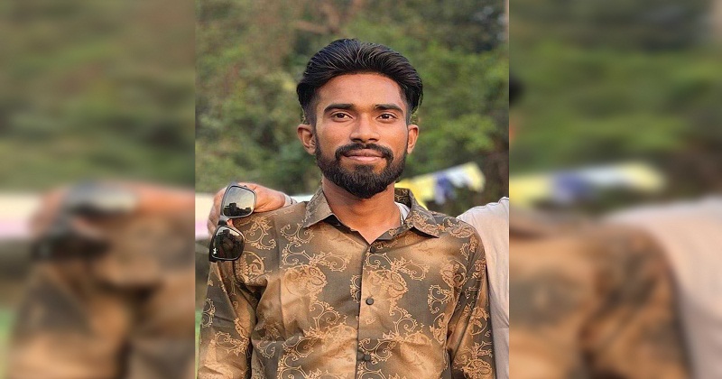 একাধিক মামলার আসামি রকি