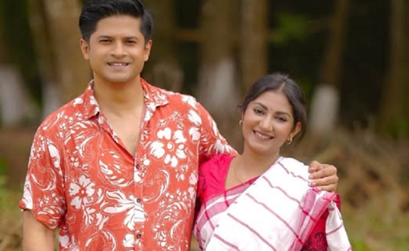নিলয়-শশী