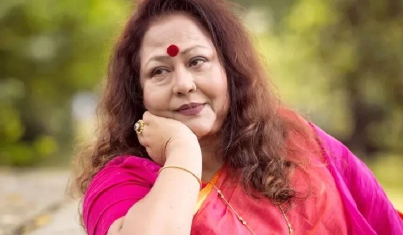 দিলরুবা খান