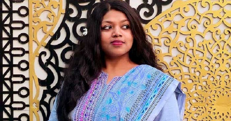 নুসরাত তাবাসসুম
