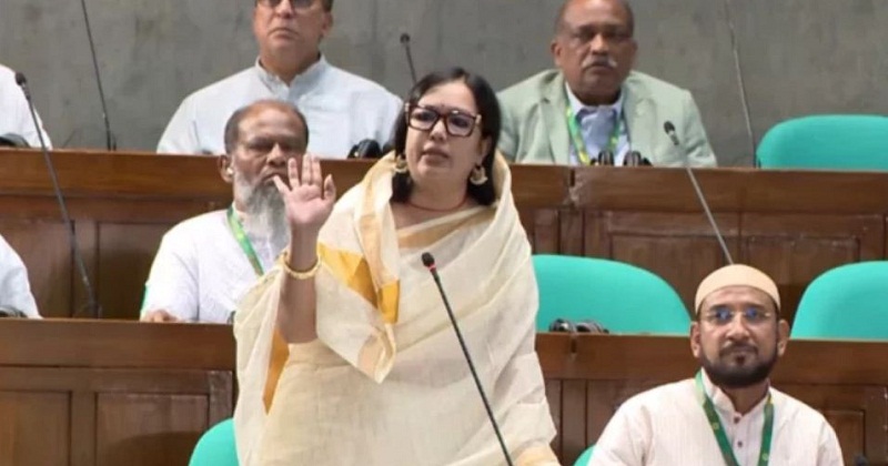 রুমিন ফারহানা