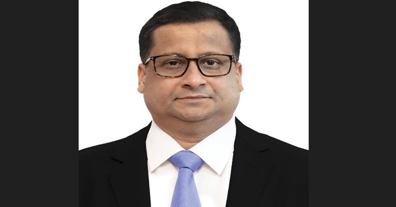 ঢাবির সিন্ডিকেট সদস্য হলেন অধ্যাপক মোর্শেদ হাসান খান