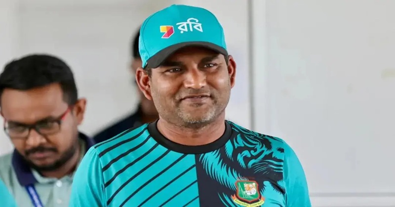 মোহাম্মদ সালাউদ্দিন