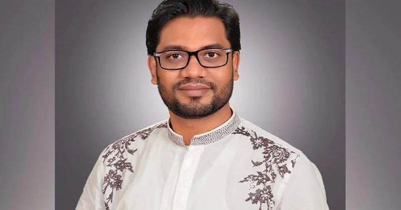 রবিউল ইসলাম নয়ন