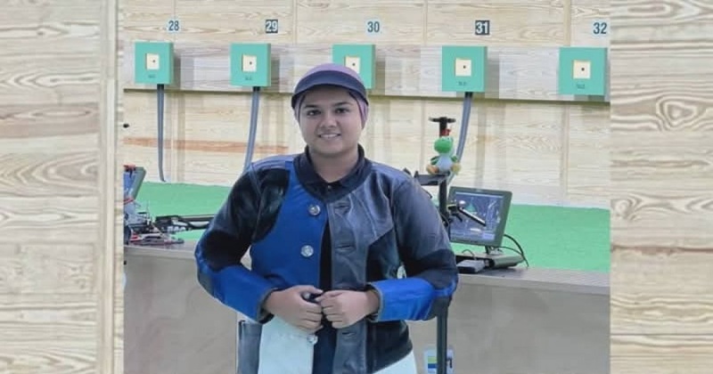 কামরুন নাহার কলি।