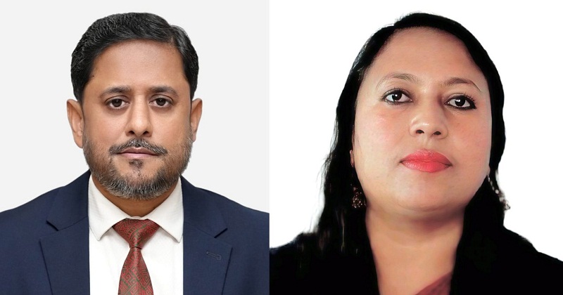নতুন জেলা প্রশাসক ফরিদা ইয়াসমিন