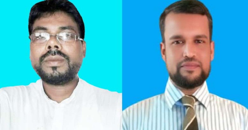 সভাপতি আশিক, সম্পাদক রইচ