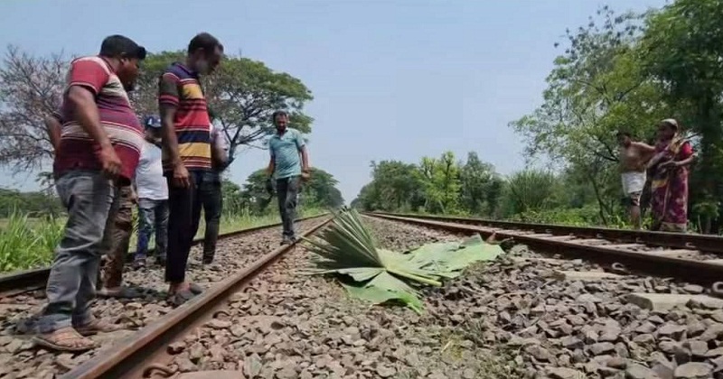 লাশ উদ্ধার