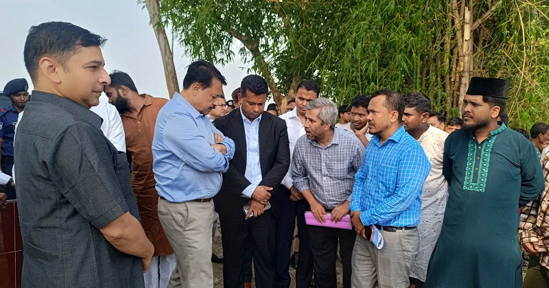 প্রধানমন্ত্রীর মুখ্য সচিব