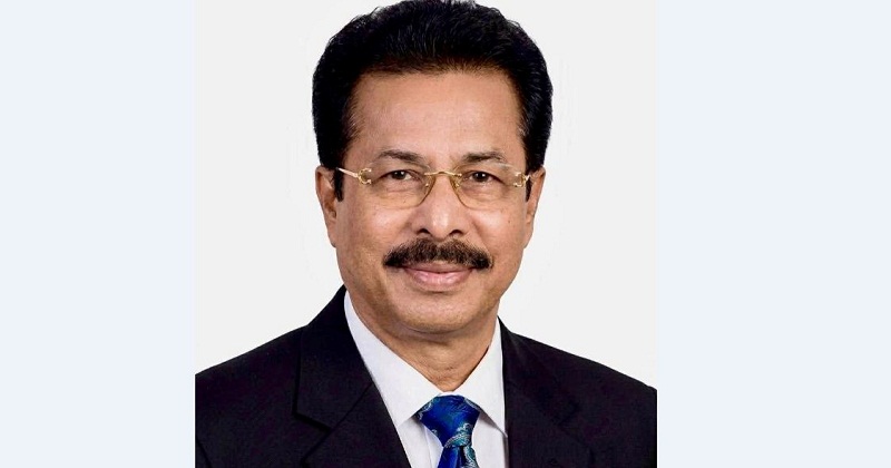এমপি আবুল হোসেন খান