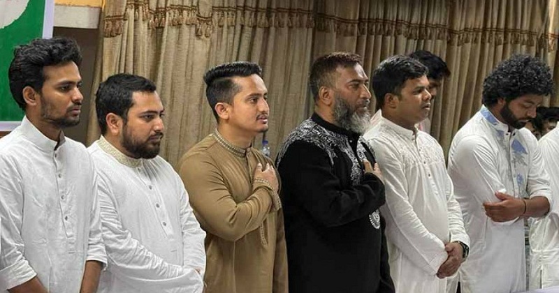যুবদলের সাবেক সাংগঠনিক সম্পাদক ইসহাক সরকার