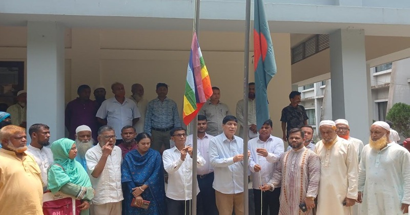 ঘাটাইলে ইউসিসিএ লিঃ এর ৪৪তম বার্ষিক সাধারন সভা অনুষ্ঠিত
