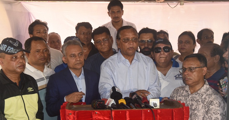 পরিচ্ছন্নতা অভিযান