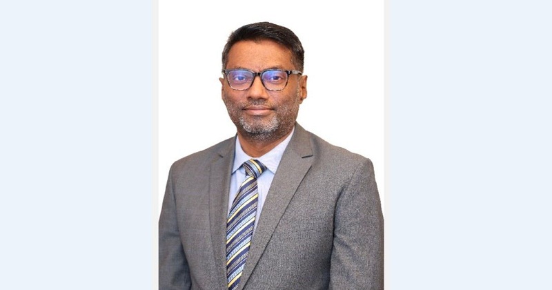 ঢাকা ব্যাংক পিএলসি এর উপ-ব্যবস্থাপনা পরিচালক পদে পদোন্নতি