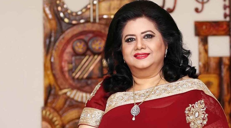 রুনা লায়লা