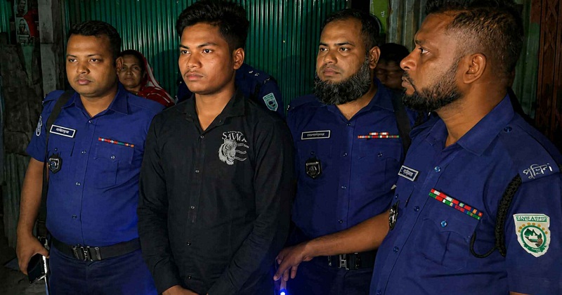 নিশাত ইসলাম