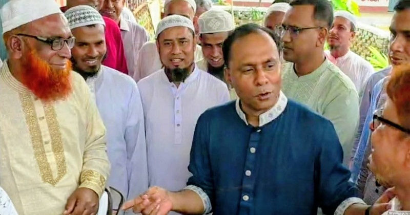 ডেপুটি স্পিকার