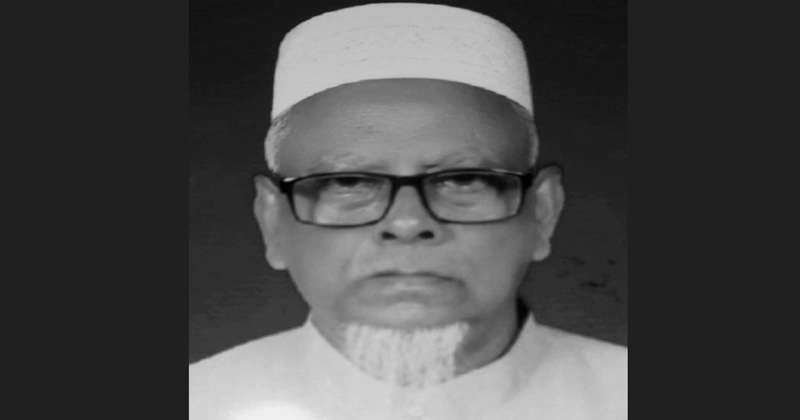 বীর মুক্তিযোদ্ধা ও শিক্ষাবিদ অ্যাডভোকেট রওশন আলী মিয়া