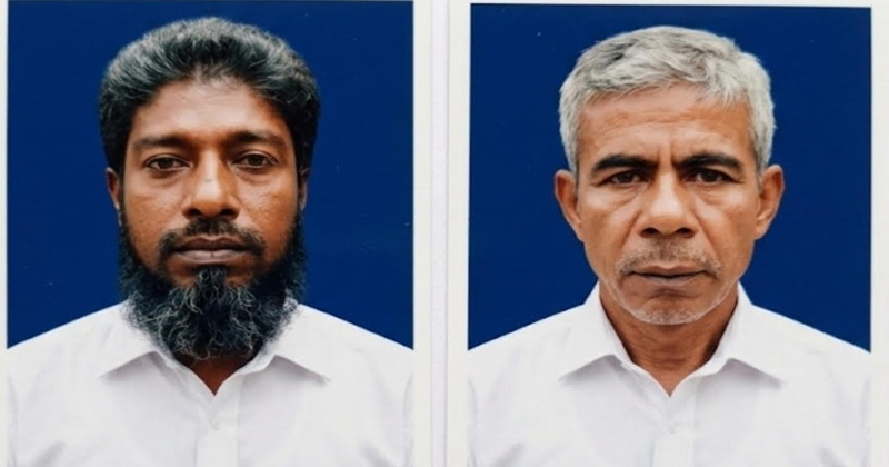 আত্রাইয়ে ইমারত নির্মাণ শ্রমিক ইউনিয়নের নির্বাচনে মাজেদুল সভাপতি, তারিফ সাধারণ সম্পাদক নির্বাচিত