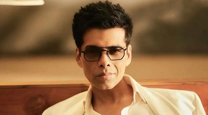 করণ জোহর
