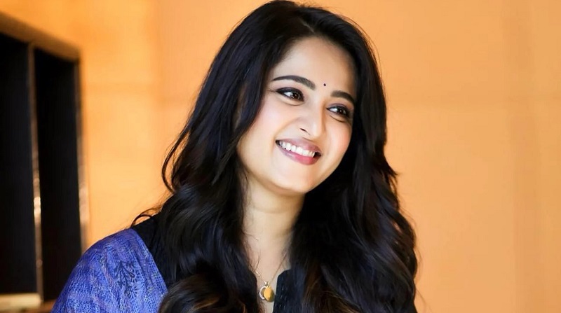 আনুশকা শেঠি
