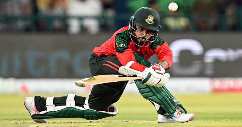 পারভেজ হোসেন ইমন