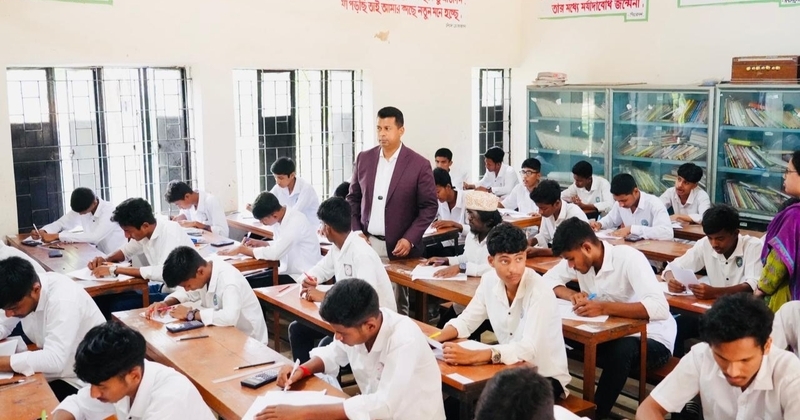 ডিসি জাহিদ