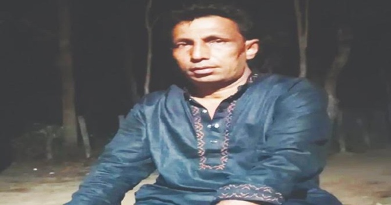 রাউজানে একদিনের ব্যবধানে গুলিতে আরেক যুবদলকর্মী নিহত