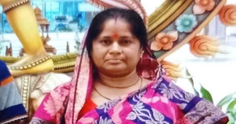 সাতক্ষীরায় পুকুরে মিলল নারী ব্যবসায়ীর মরদেহ