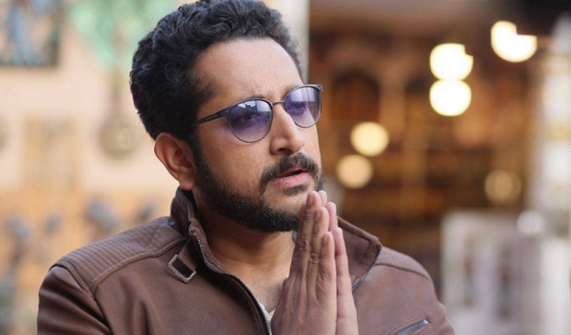 পরমব্রত চট্টোপাধ্যায়