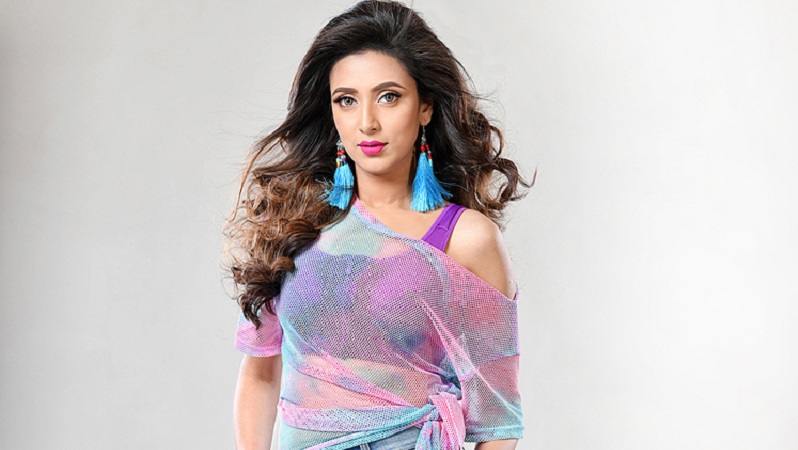 বিদ্যা সিনহা মিম