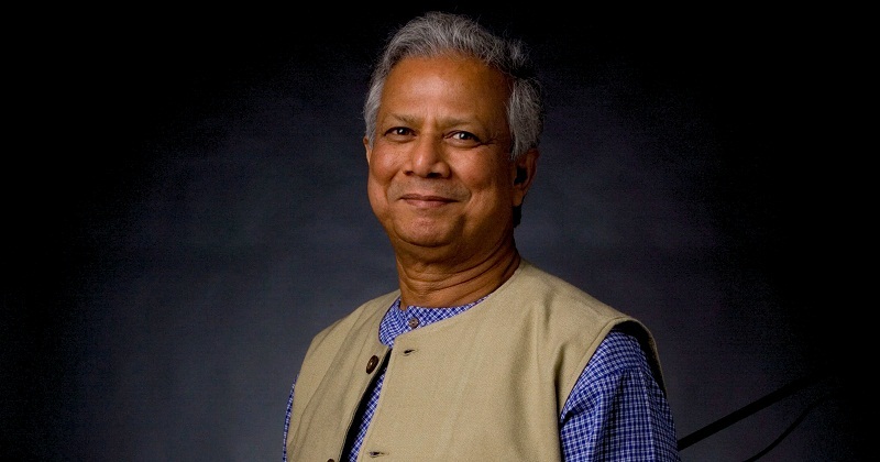 সাবেক অন্তর্বর্তী সরকারের প্রধান উপদেষ্টা