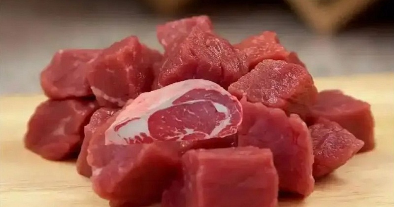 হালাল গোশত রপ্তানির বিপুল সম্ভাবনা