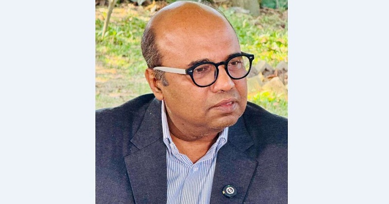 এমপি কাজল